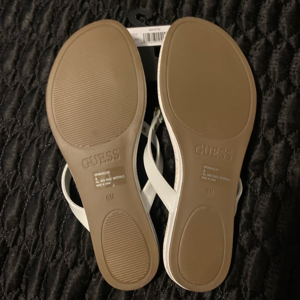 GUESS Sandals - Picture 2 of 2